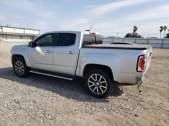 Photo 1 VIN: 1GTG5EEN0J1235768 - GMC CANYON DEN 