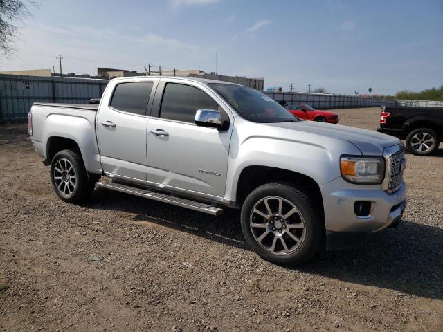 Photo 3 VIN: 1GTG5EEN0J1235768 - GMC CANYON DEN 