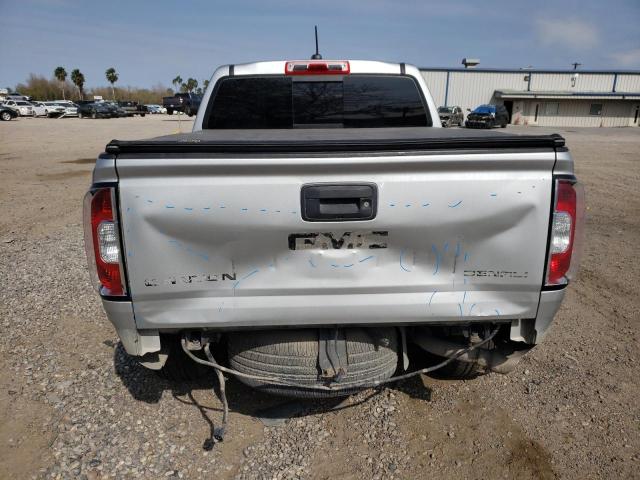 Photo 5 VIN: 1GTG5EEN0J1235768 - GMC CANYON DEN 