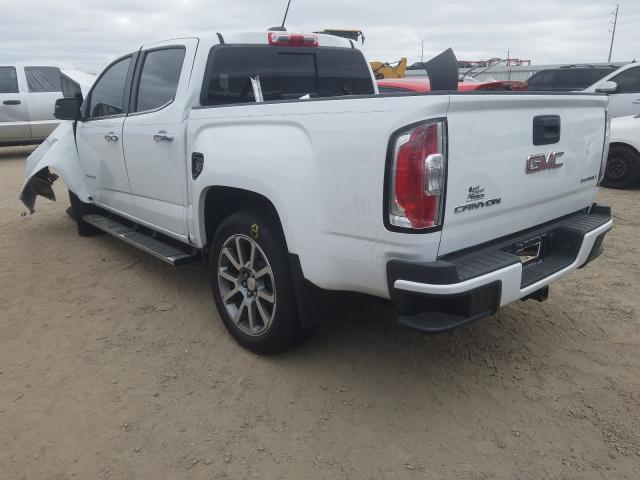 Photo 2 VIN: 1GTG5EEN2J1268061 - GMC CANYON DEN 