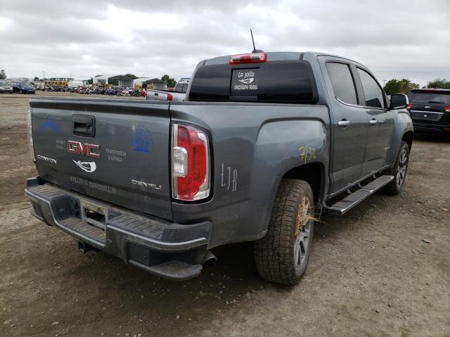 Photo 3 VIN: 1GTG5EEN2K1287842 - GMC CANYON DEN 