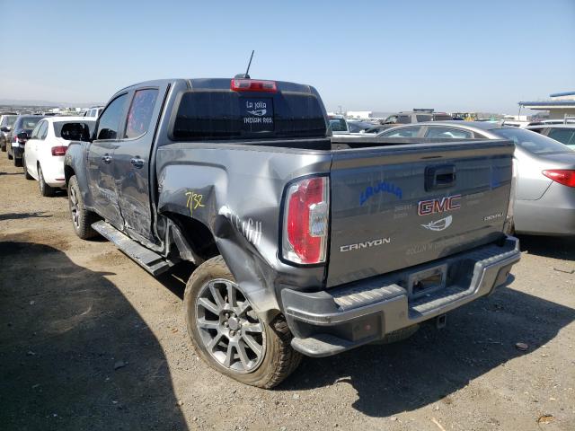 Photo 2 VIN: 1GTG5EEN2K1287842 - GMC CANYON DEN 