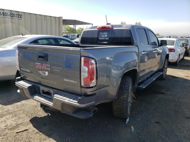 Photo 3 VIN: 1GTG5EEN2K1287842 - GMC CANYON DEN 