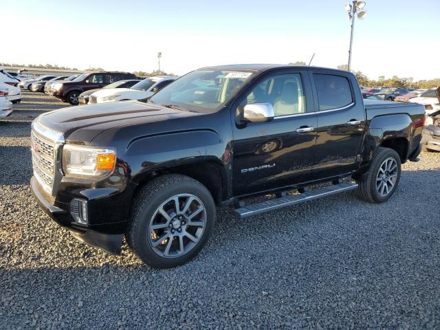 Photo 0 VIN: 1GTG5EEN2M1107052 - GMC CANYON DEN 