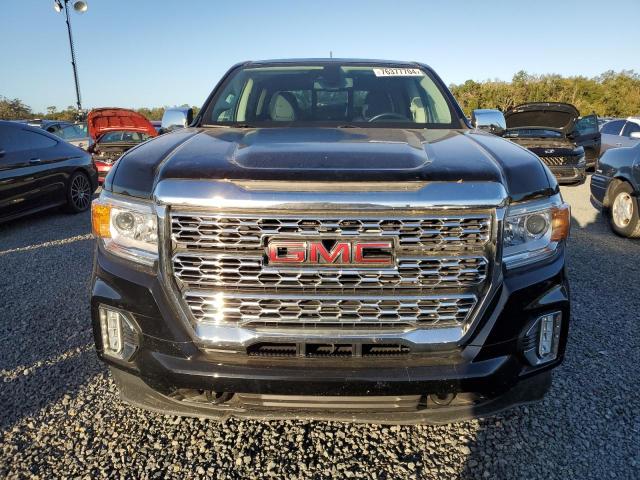 Photo 4 VIN: 1GTG5EEN2M1107052 - GMC CANYON DEN 