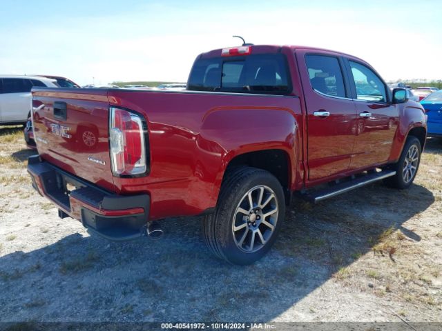 Photo 3 VIN: 1GTG5EEN3L1174905 - GMC CANYON 