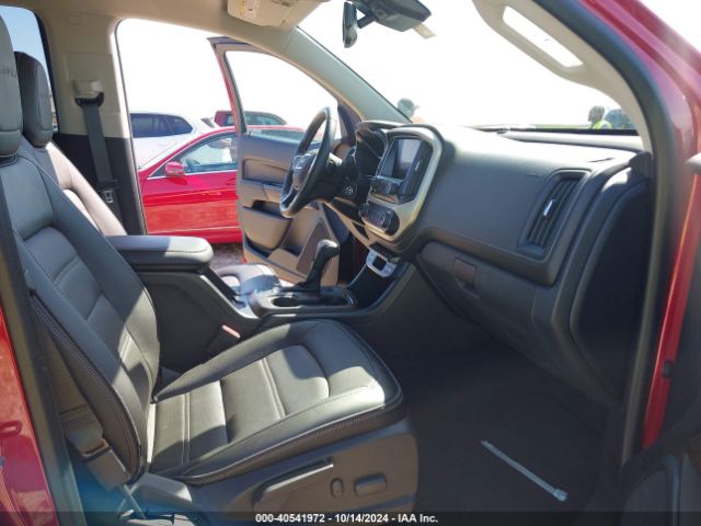 Photo 4 VIN: 1GTG5EEN3L1174905 - GMC CANYON 