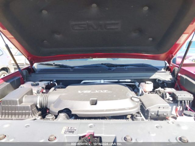 Photo 9 VIN: 1GTG5EEN3L1174905 - GMC CANYON 