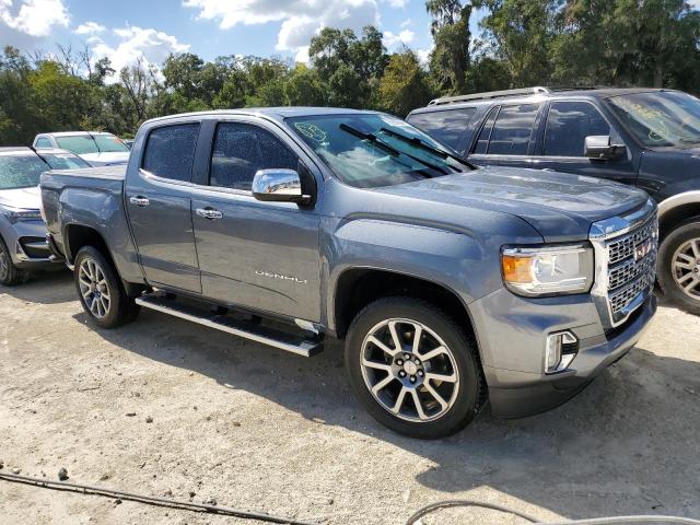 Photo 3 VIN: 1GTG5EEN3N1144306 - GMC CANYON DEN 