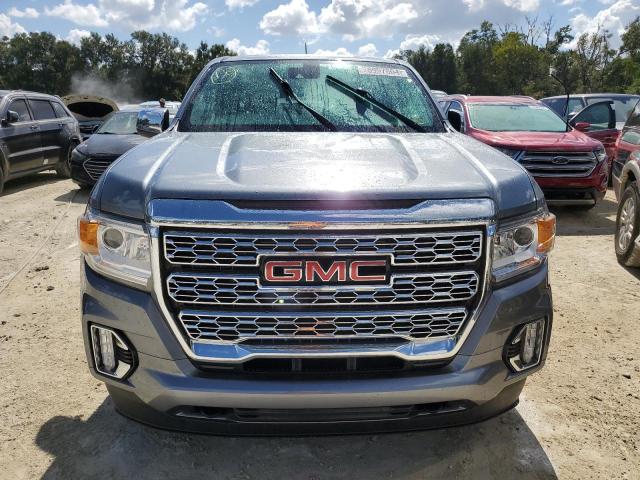 Photo 4 VIN: 1GTG5EEN3N1144306 - GMC CANYON DEN 