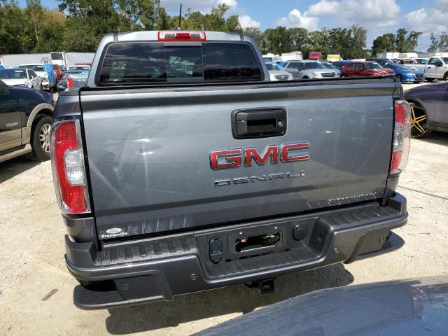 Photo 5 VIN: 1GTG5EEN3N1144306 - GMC CANYON DEN 