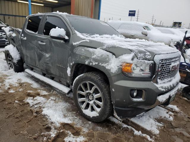 Photo 3 VIN: 1GTG5EEN4J1110143 - GMC CANYON DEN 