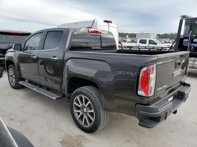 Photo 1 VIN: 1GTG5EEN4K1222037 - GMC CANYON DEN 