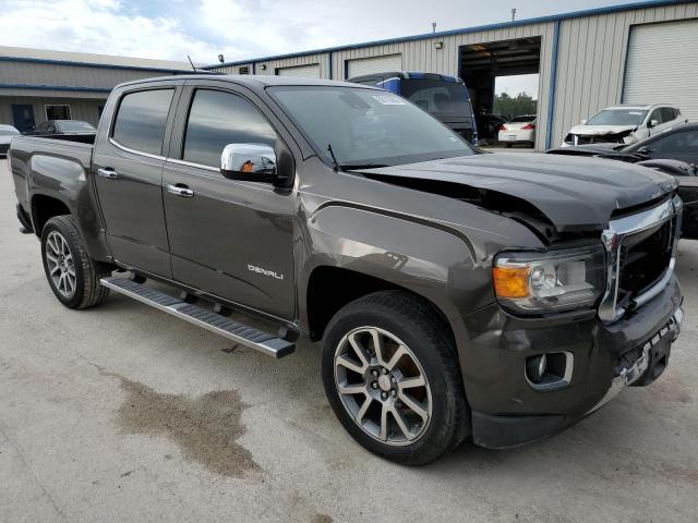 Photo 3 VIN: 1GTG5EEN4K1222037 - GMC CANYON DEN 