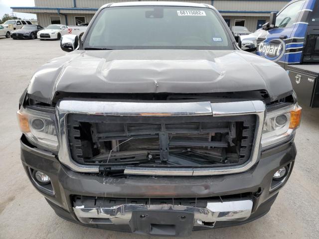 Photo 4 VIN: 1GTG5EEN4K1222037 - GMC CANYON DEN 