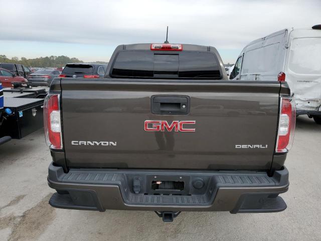 Photo 5 VIN: 1GTG5EEN4K1222037 - GMC CANYON DEN 