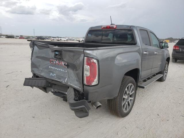 Photo 3 VIN: 1GTG5EEN4N1109502 - GMC CANYON DEN 