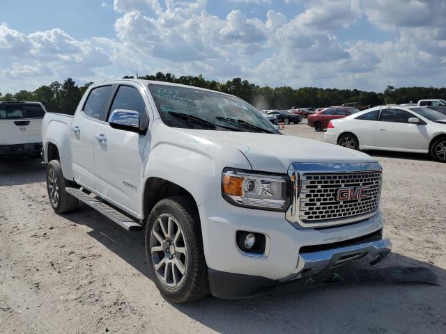 Photo 0 VIN: 1GTG5EEN5J1286439 - GMC CANYON DEN 