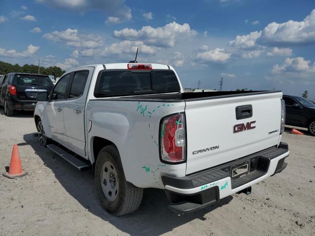 Photo 2 VIN: 1GTG5EEN5J1286439 - GMC CANYON DEN 