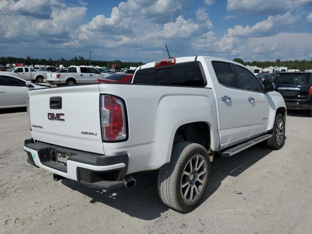 Photo 3 VIN: 1GTG5EEN5J1286439 - GMC CANYON DEN 