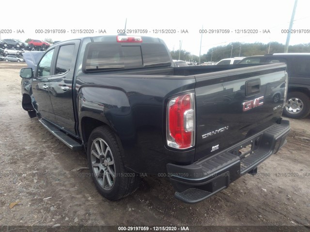 Photo 2 VIN: 1GTG5EEN5L1177594 - GMC CANYON 