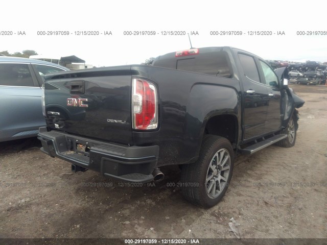 Photo 3 VIN: 1GTG5EEN5L1177594 - GMC CANYON 