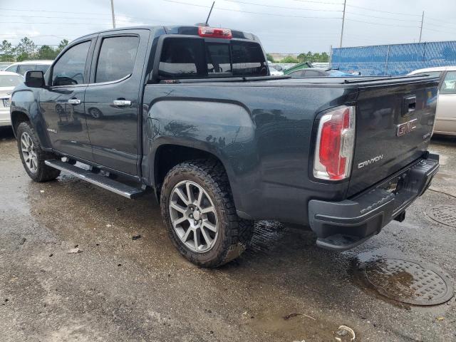 Photo 1 VIN: 1GTG5EEN7J1225870 - GMC CANYON DEN 