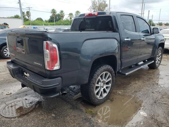 Photo 2 VIN: 1GTG5EEN7J1225870 - GMC CANYON DEN 