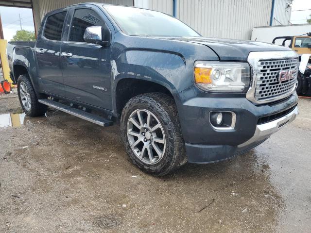 Photo 3 VIN: 1GTG5EEN7J1225870 - GMC CANYON DEN 