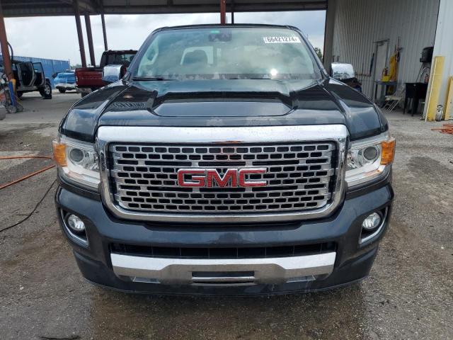 Photo 4 VIN: 1GTG5EEN7J1225870 - GMC CANYON DEN 