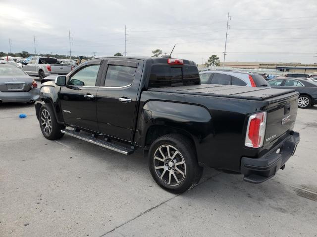 Photo 1 VIN: 1GTG5EEN8H1214242 - GMC CANYON DEN 