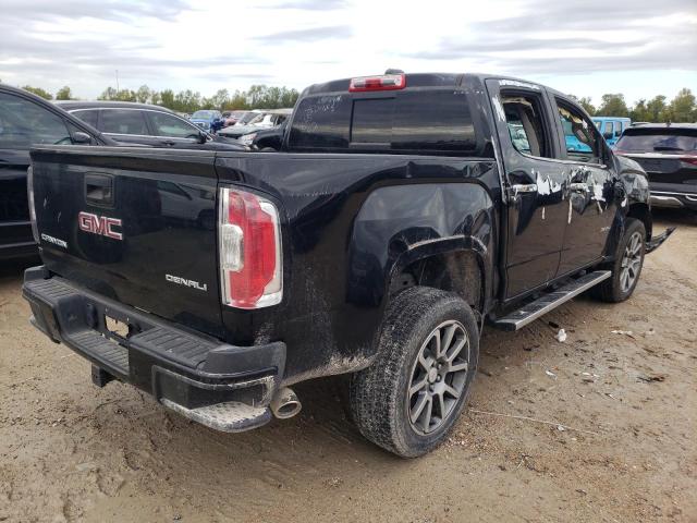 Photo 3 VIN: 1GTG5EEN8K1261830 - GMC CANYON DEN 