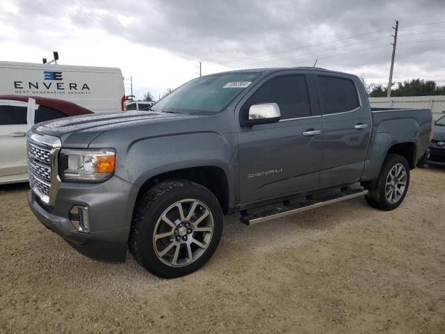 Photo 0 VIN: 1GTG5EEN8M1180507 - GMC CANYON DEN 