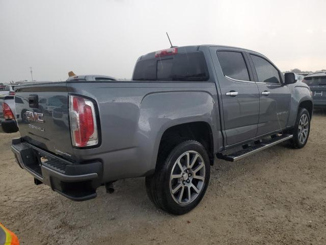 Photo 2 VIN: 1GTG5EEN8M1180507 - GMC CANYON DEN 