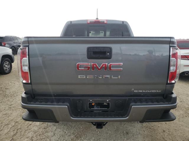 Photo 5 VIN: 1GTG5EEN8M1180507 - GMC CANYON DEN 