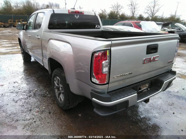 Photo 2 VIN: 1GTG6BE30F1164623 - GMC CANYON 