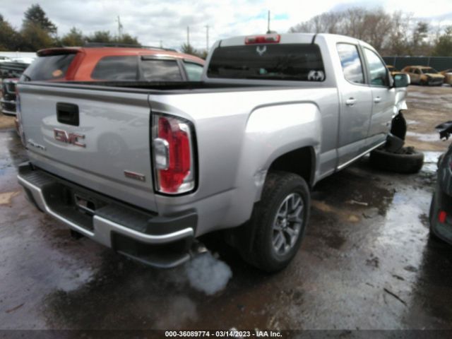 Photo 3 VIN: 1GTG6BE30F1164623 - GMC CANYON 