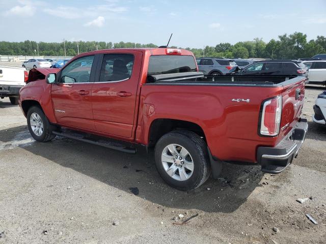 Photo 1 VIN: 1GTG6BE30F1218177 - GMC CANYON SLE 