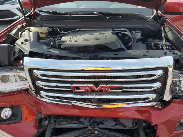 Photo 10 VIN: 1GTG6BE30F1218177 - GMC CANYON SLE 