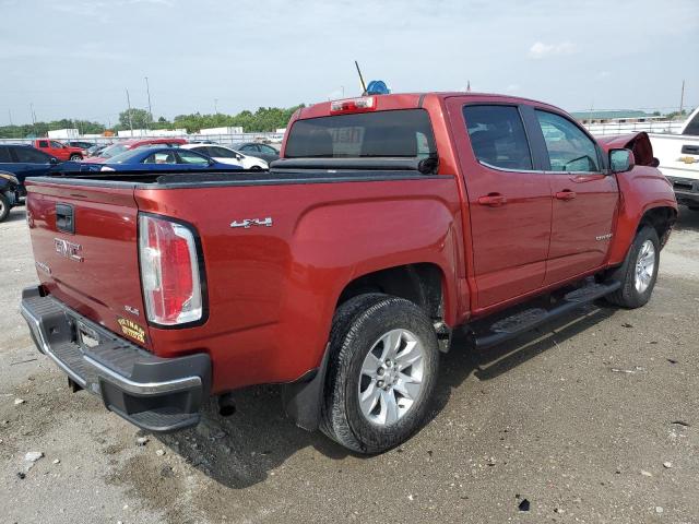 Photo 2 VIN: 1GTG6BE30F1218177 - GMC CANYON SLE 