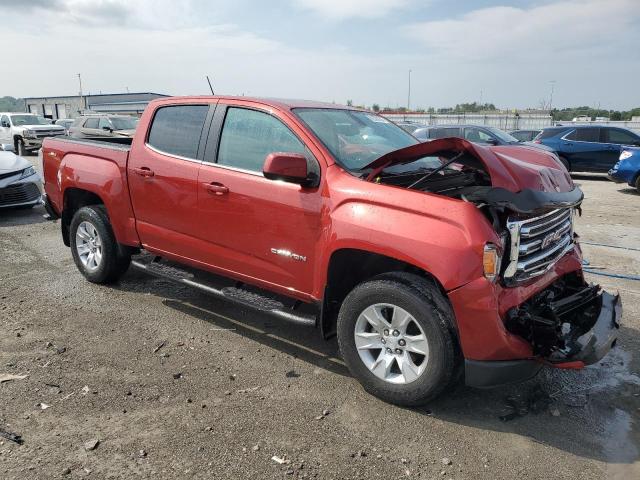 Photo 3 VIN: 1GTG6BE30F1218177 - GMC CANYON SLE 