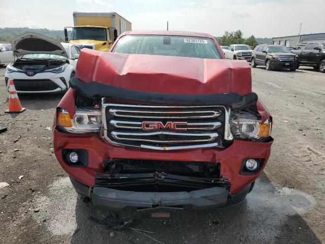 Photo 4 VIN: 1GTG6BE30F1218177 - GMC CANYON SLE 