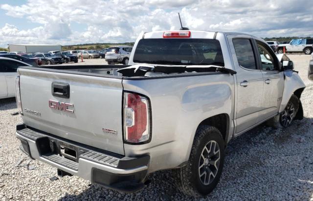 Photo 3 VIN: 1GTG6BE31F1138645 - GMC CANYON SLE 