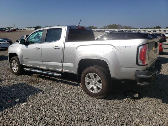 Photo 1 VIN: 1GTG6BE31F1175730 - GMC CANYON 