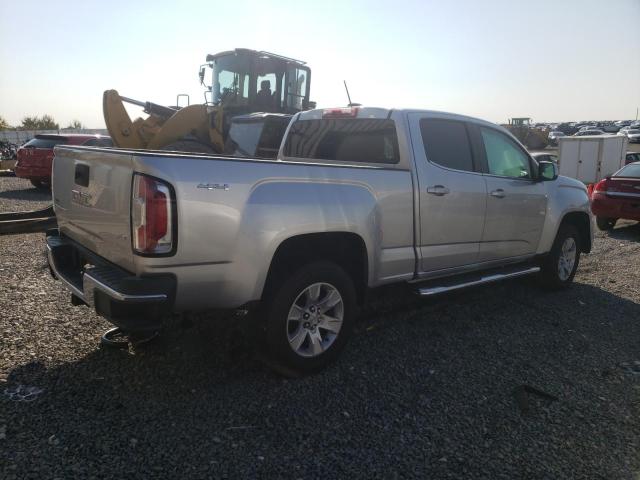 Photo 2 VIN: 1GTG6BE31F1175730 - GMC CANYON 