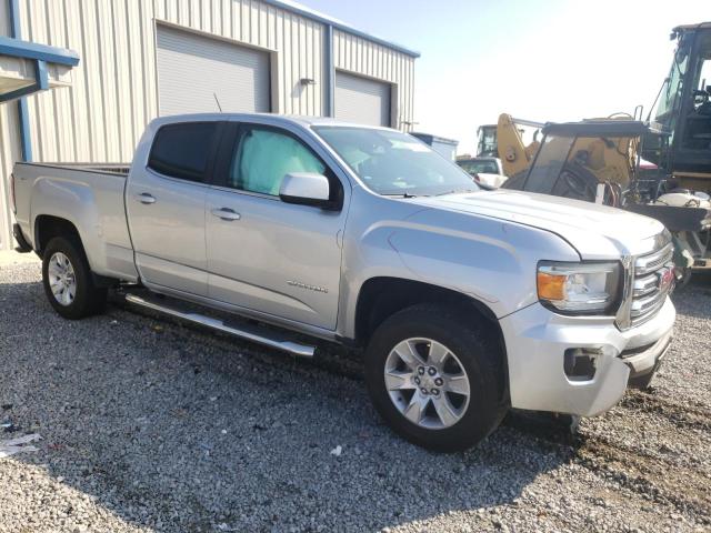 Photo 3 VIN: 1GTG6BE31F1175730 - GMC CANYON 