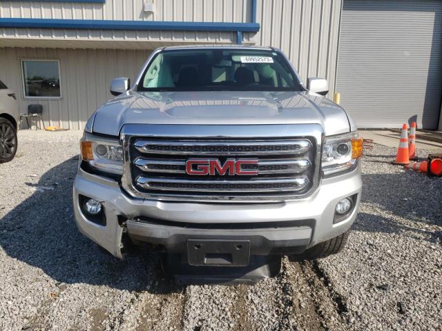 Photo 4 VIN: 1GTG6BE31F1175730 - GMC CANYON 