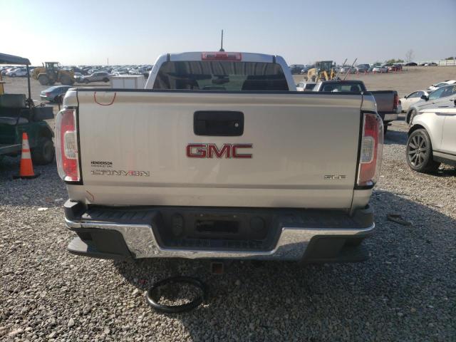 Photo 5 VIN: 1GTG6BE31F1175730 - GMC CANYON 