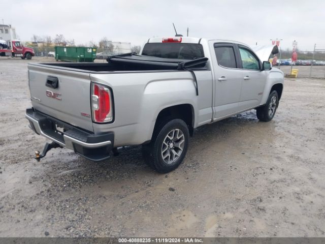 Photo 3 VIN: 1GTG6BE31F1181446 - GMC CANYON 