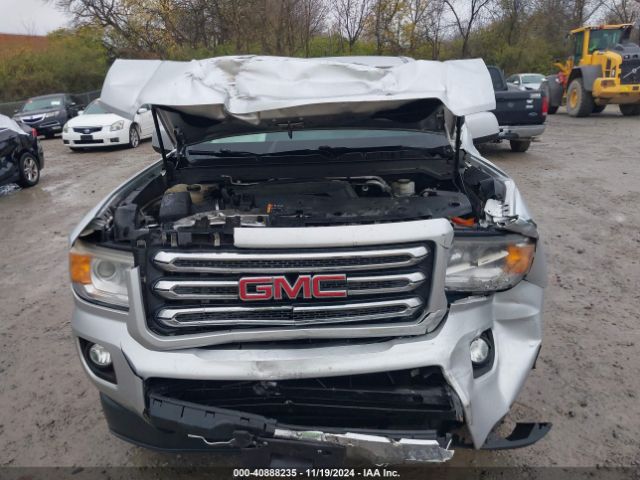 Photo 5 VIN: 1GTG6BE31F1181446 - GMC CANYON 